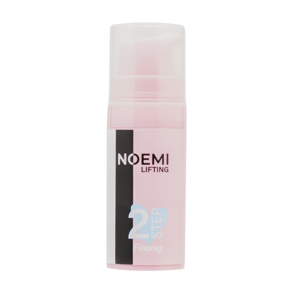 Noemi - rehaussement de Cils Étape 2 - (10ml)