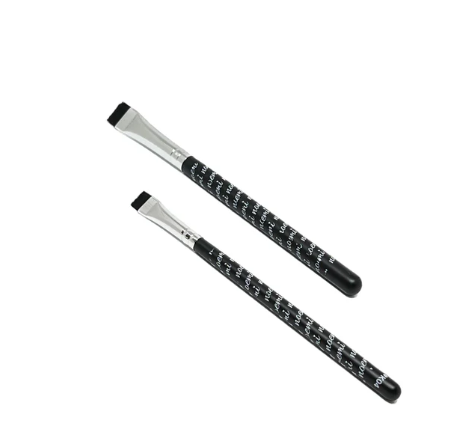 Noemi - Set de Pinceaux Sourcils Plats K04 - K06