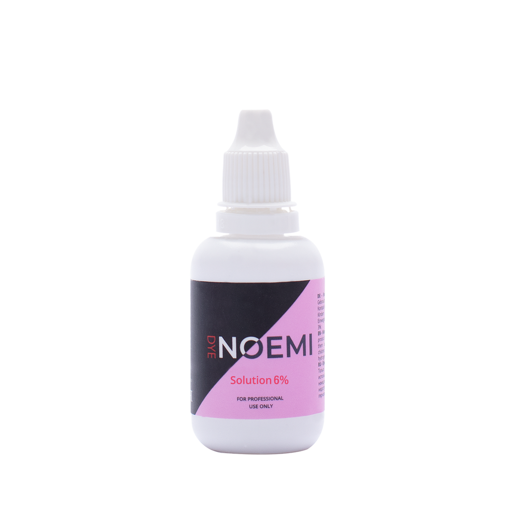 Noemi - oxydant crème 6% 50ml