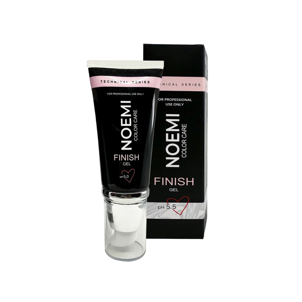 Noemi - Gel de finition Color Care (50ml)