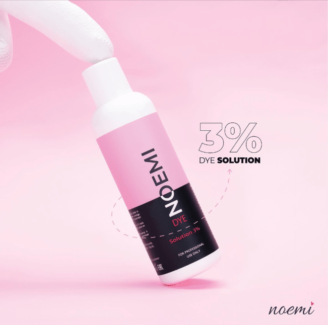 Noemi - Oxydant 3% 50ML